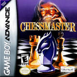 Chessmaster (Game Boy Advance)